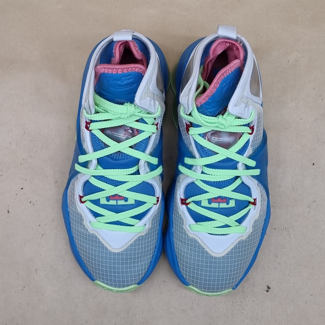 나이키 르브론19 농구화 235 상품이미지2