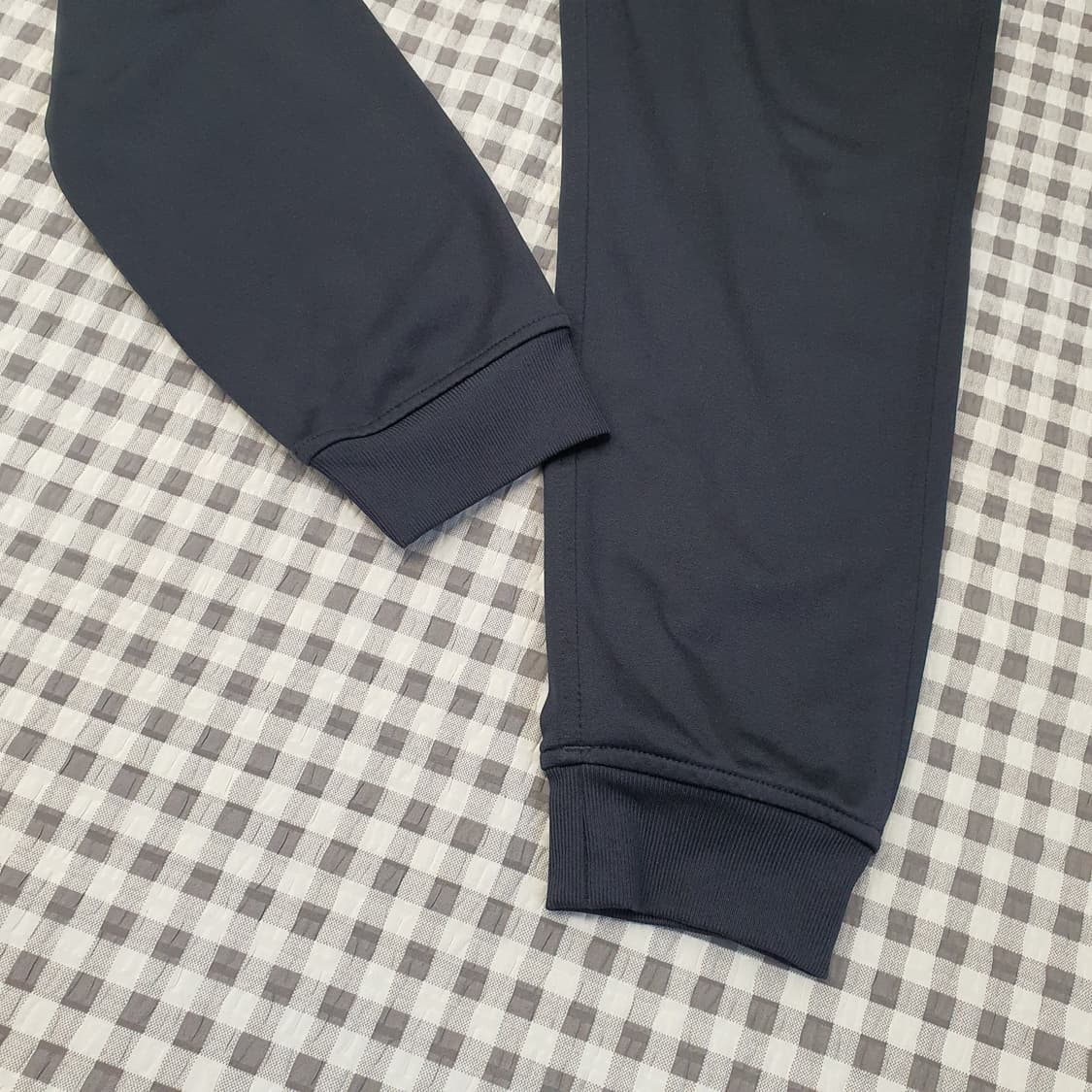언더아머 밴딩 조거팬츠 남자29~30 상품이미지4