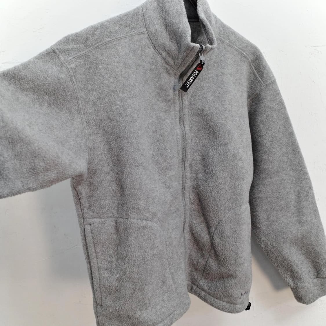 Janeriver by Asics / polartec 상품이미지3