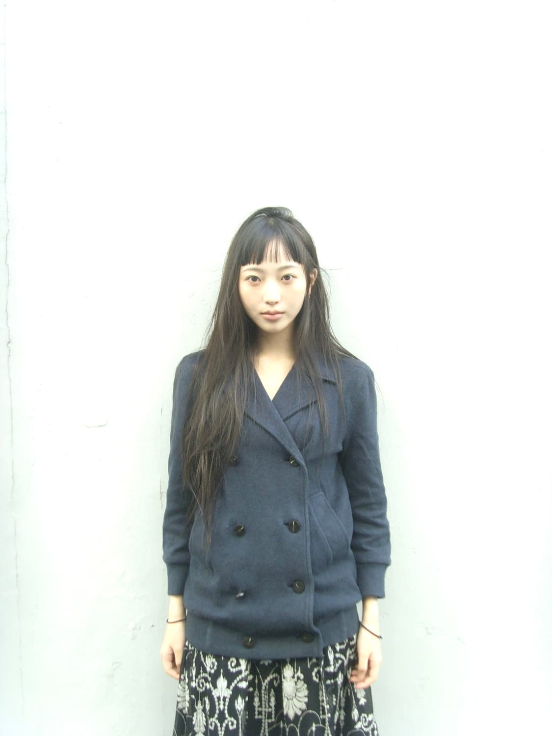 marc by marc jacobs wool jacket  상품이미지2