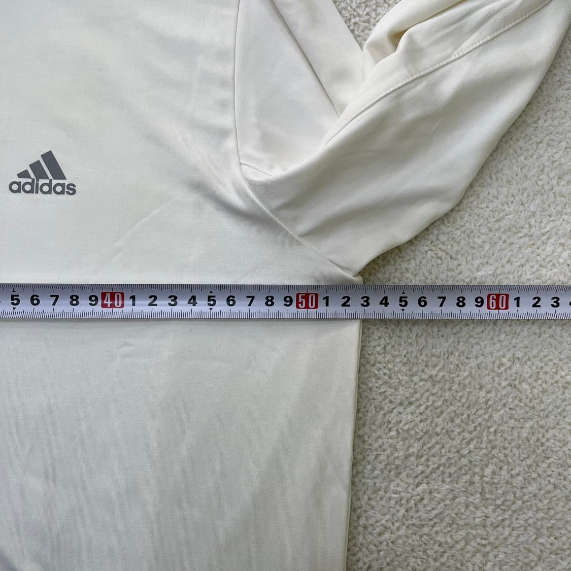 L 아디다스 기능성 긴팔 티셔츠 0317M 상품이미지8