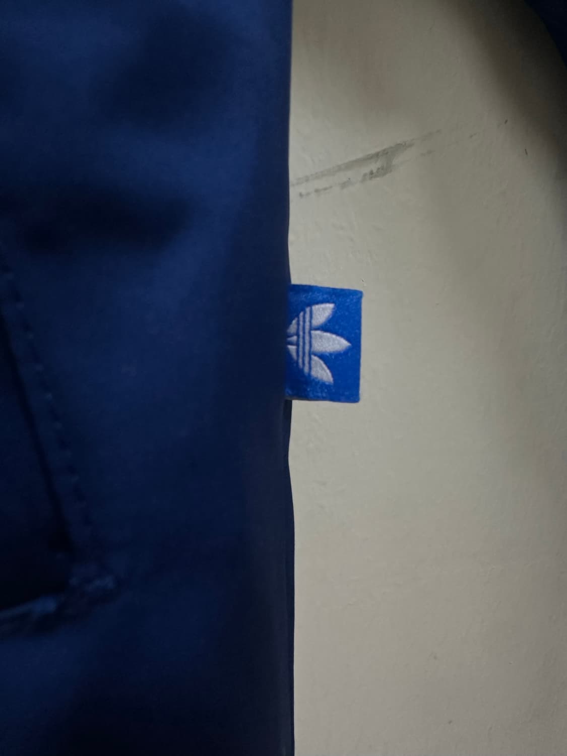 아디다스 경량패딩 바시티 자켓 상품이미지6