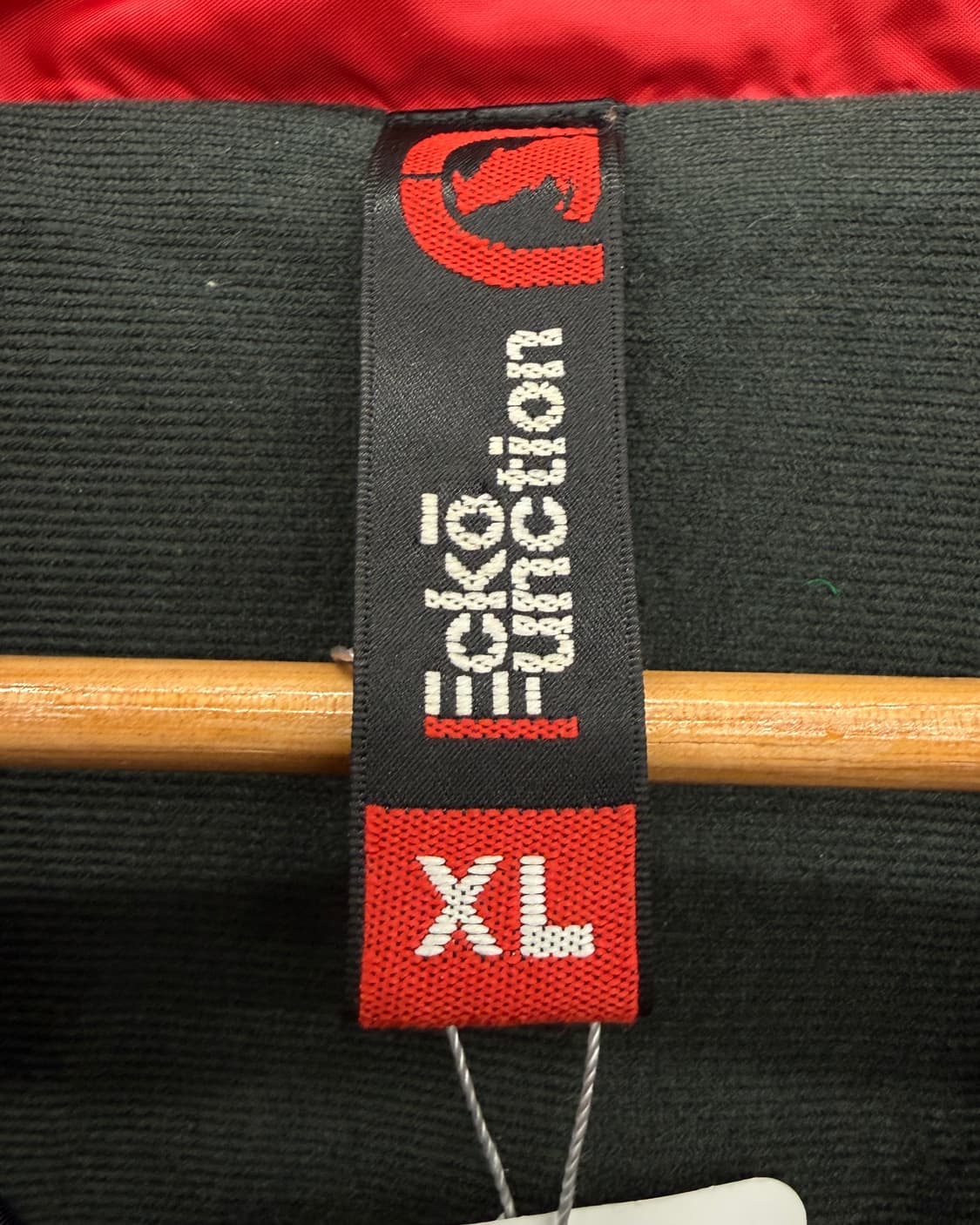 Ecko Function 00s 폴리쉘 윈드 브레이커 상품이미지5