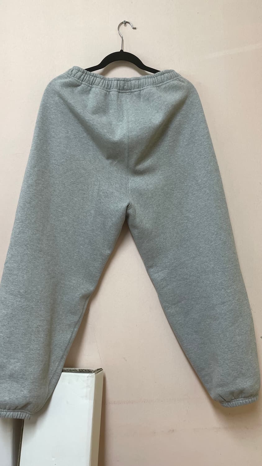 S) 나투시 스웻 팬츠 상품이미지2