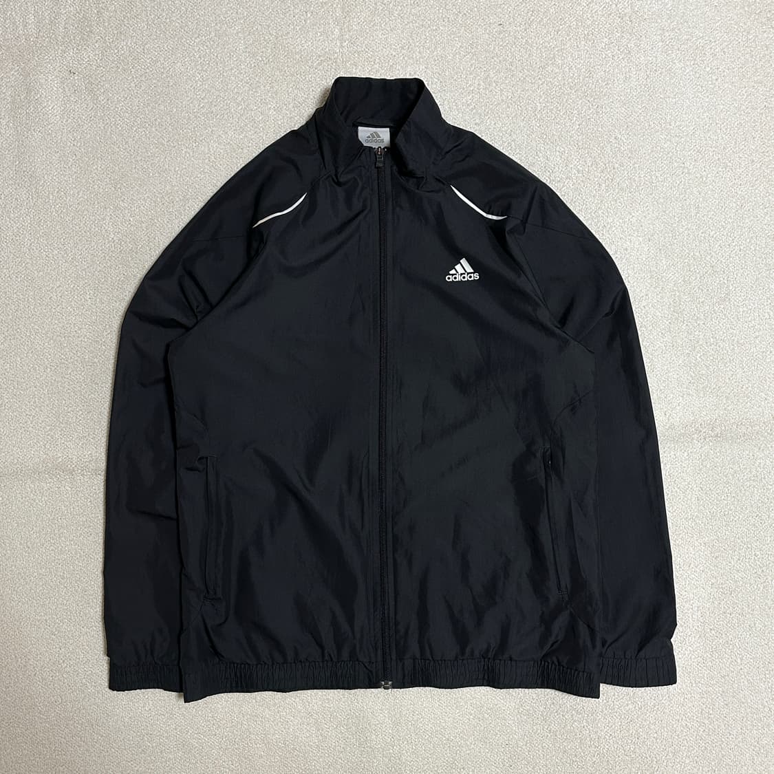 아디다스 바람막이 자켓 상품이미지1