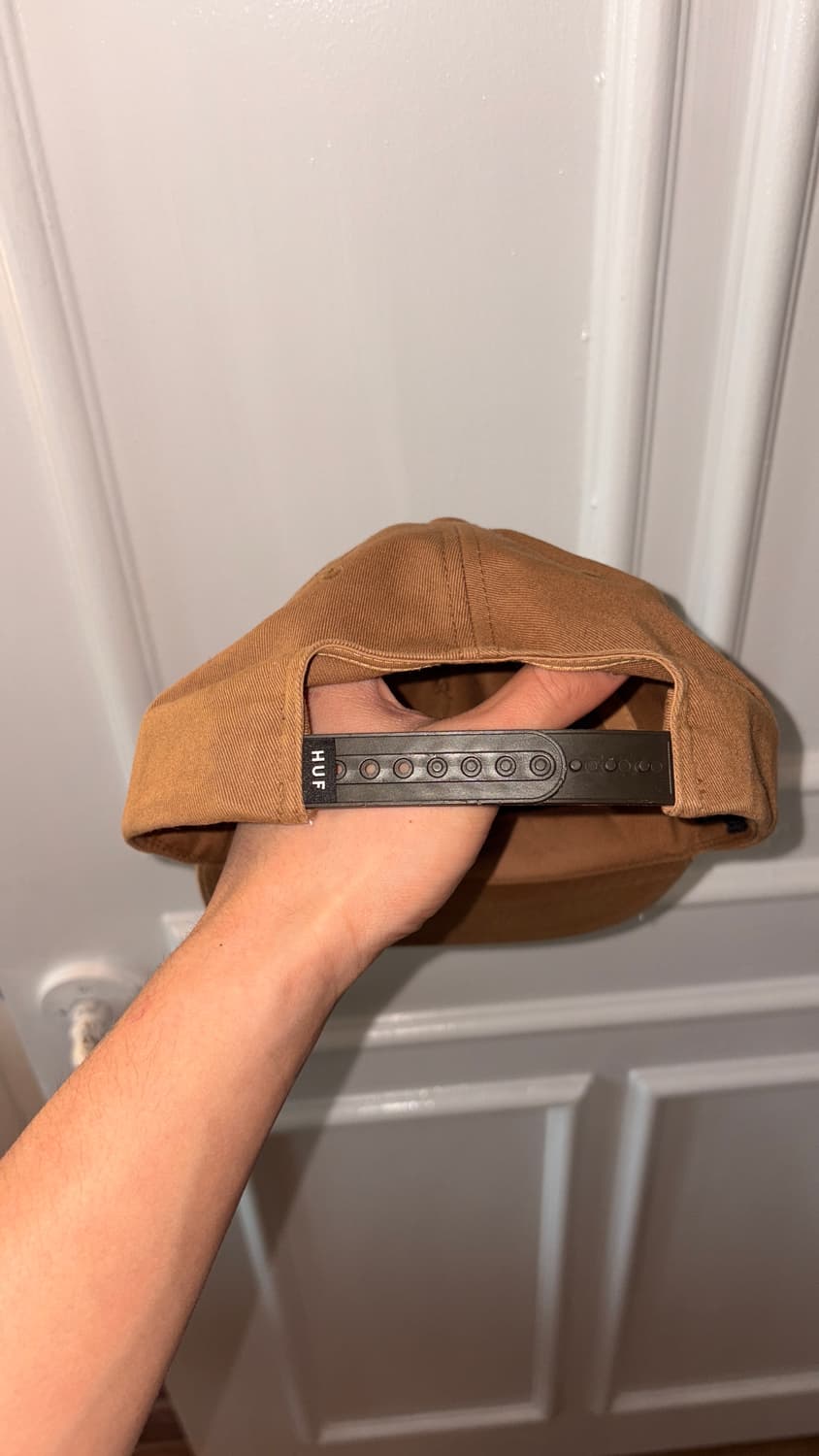 허프 캡 상품이미지2