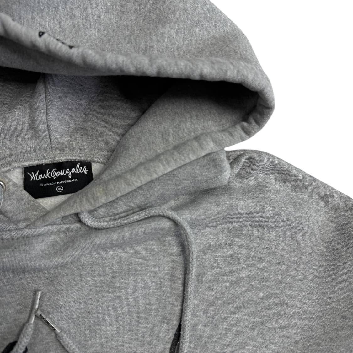 마크곤잘레스 후드티 상품이미지2