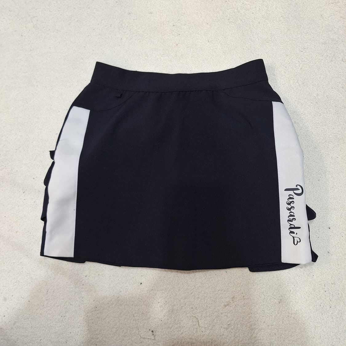 파사디  큐롯스커트64(허리밴드)상태좋음 상품이미지1