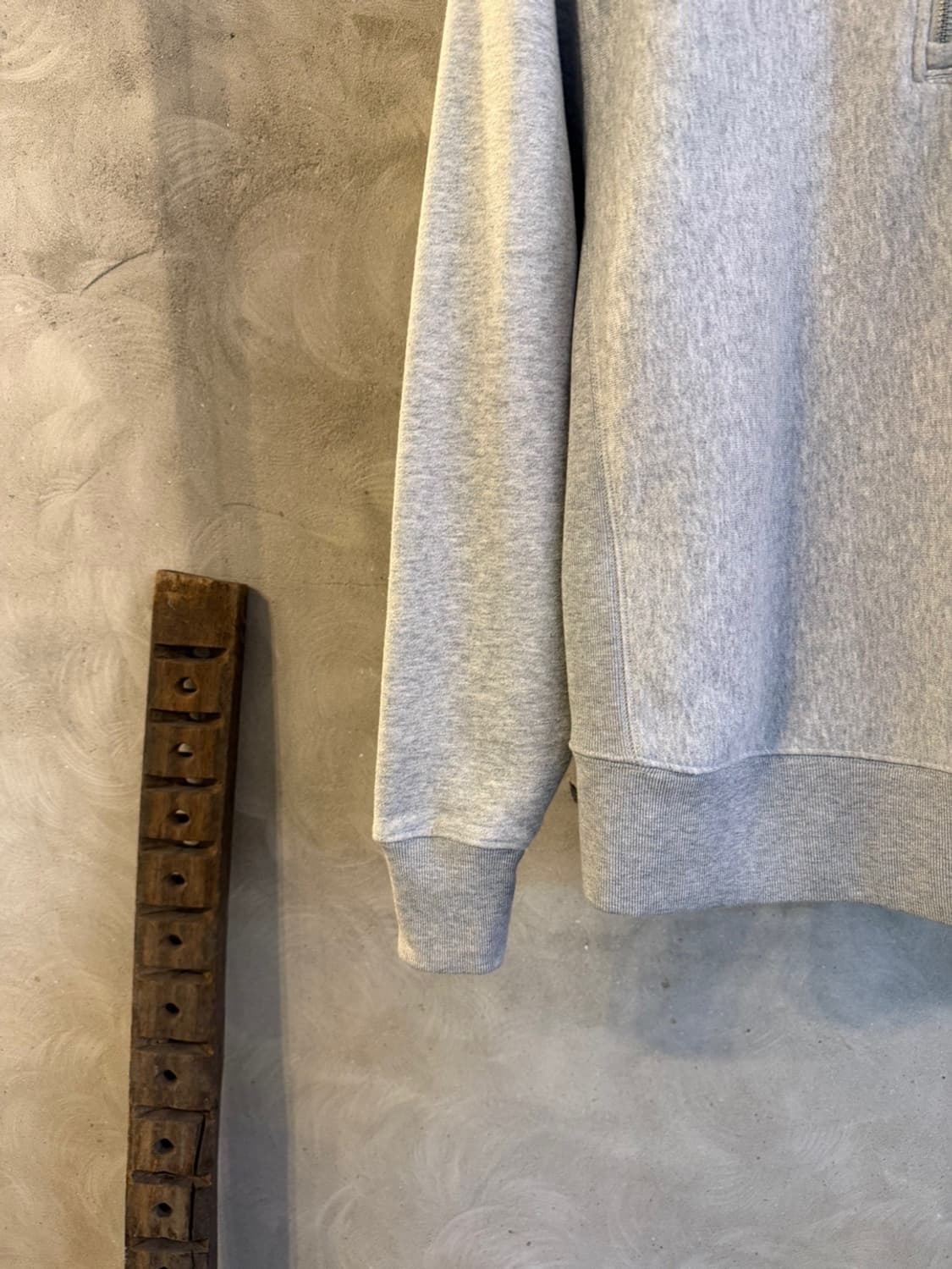 챔피온 리버스위브 맨투맨 남성100 상품이미지6