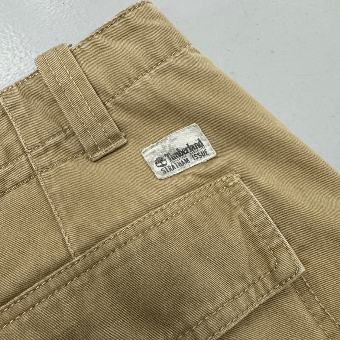 팀버랜드 OG 와이드 워크 카고팬츠 상품이미지7