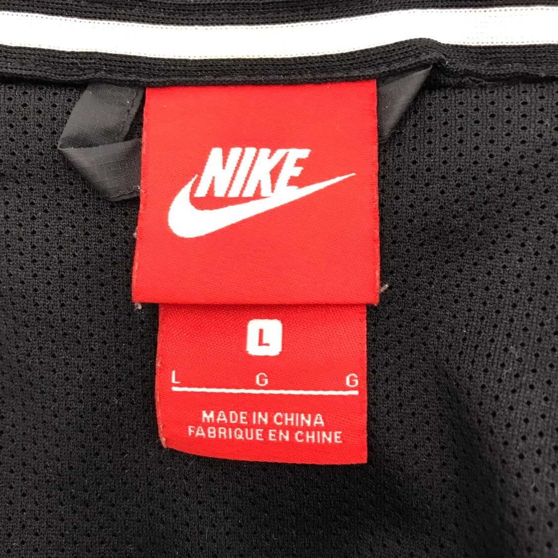 나이키 윈드러너 NSW 바람막이 [100] 상품이미지4