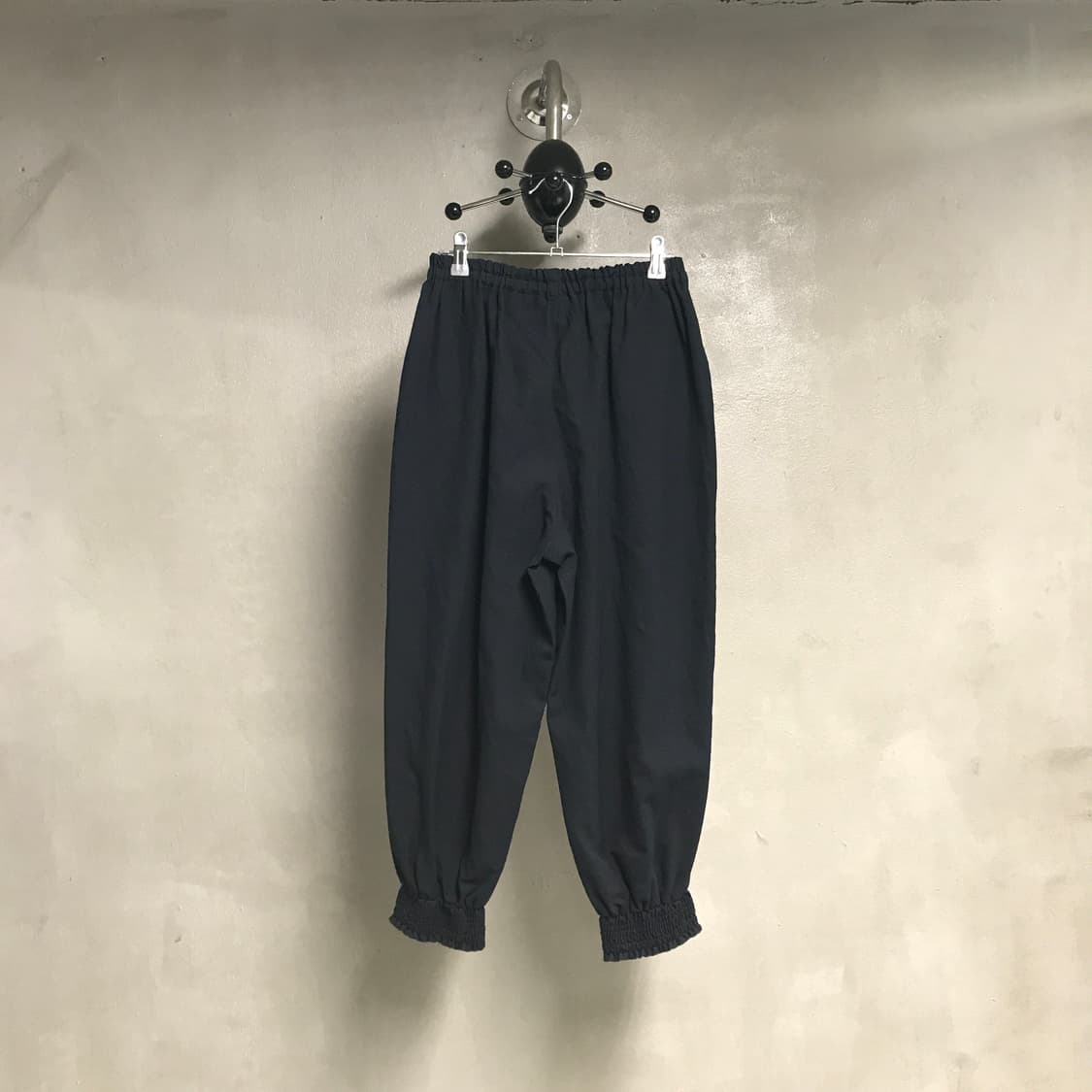 꼼데가르송 트리콧 팬츠 S 상품이미지4