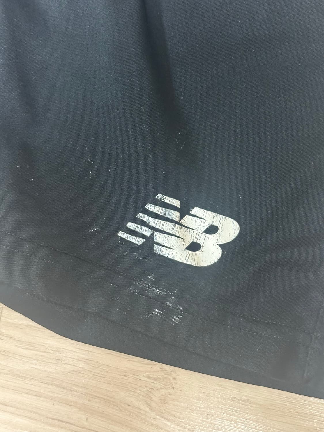뉴발란스 여성 반바지 m 상품이미지2