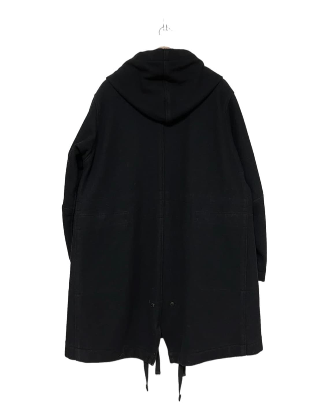 엔지니어드 가먼츠 울멜튼 하이랜드 파카 S(95-100) 상품이미지2