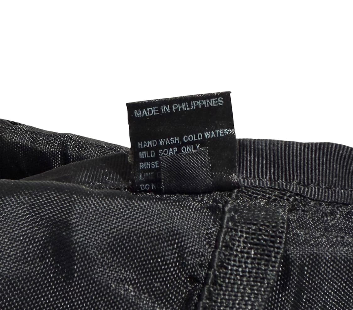 그레고리 오리엔탈 플라워 패턴 백팩 상품이미지7