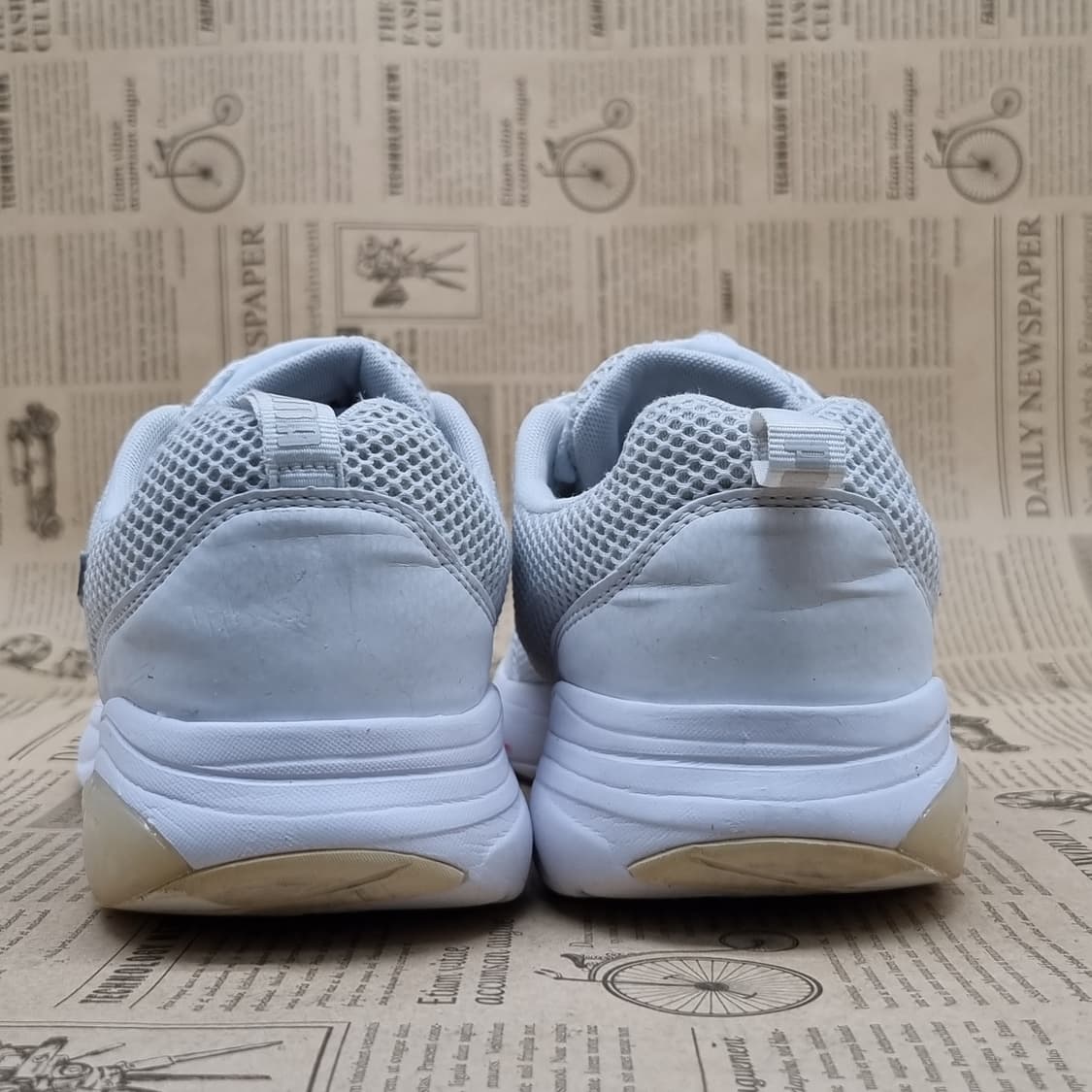 푸마 남성운동화 265 상품이미지4