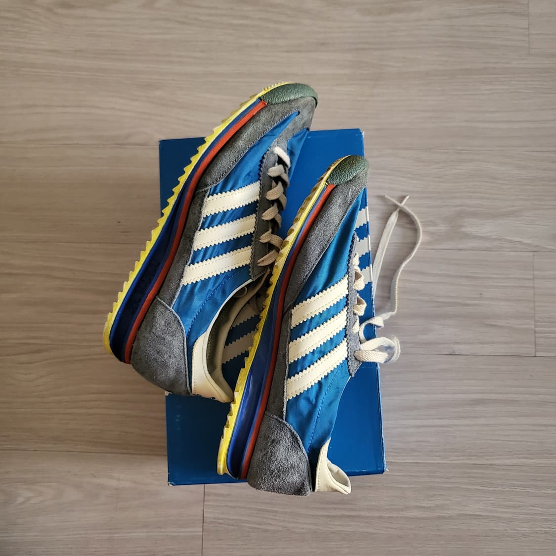 아디다스 sl 72(230) 상품이미지4