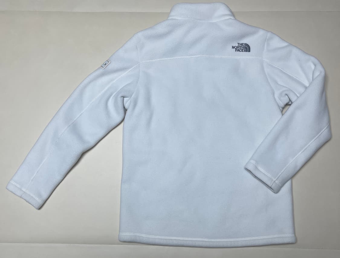 노스페이스 퍼지 플리스 자켓 상품이미지2