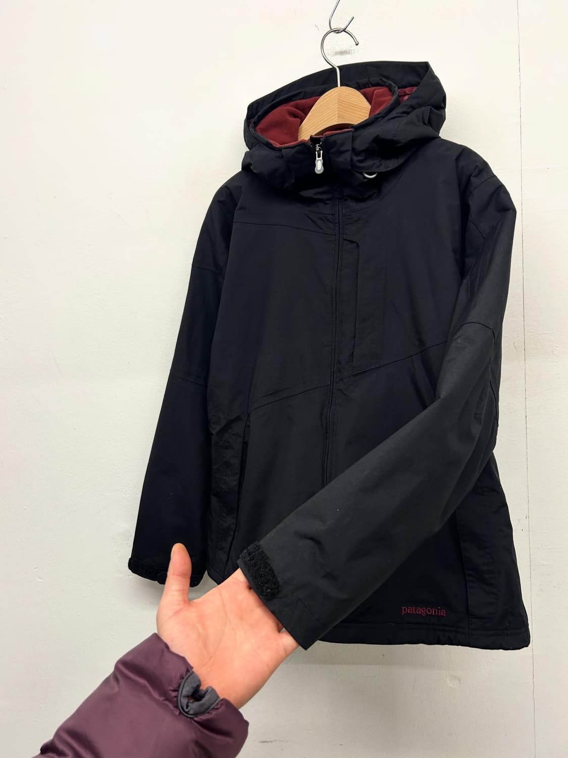 빈티지 파타고니아 윈터 자켓 상품이미지2