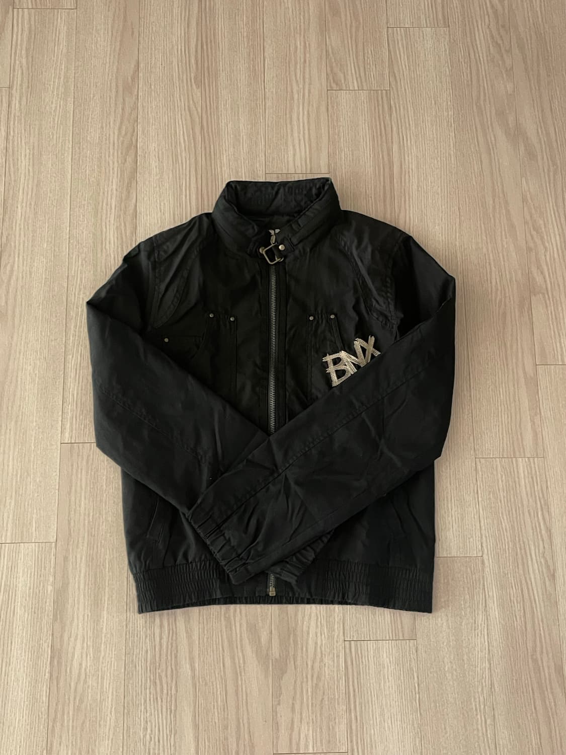 집업 야상 자켓 상품이미지2