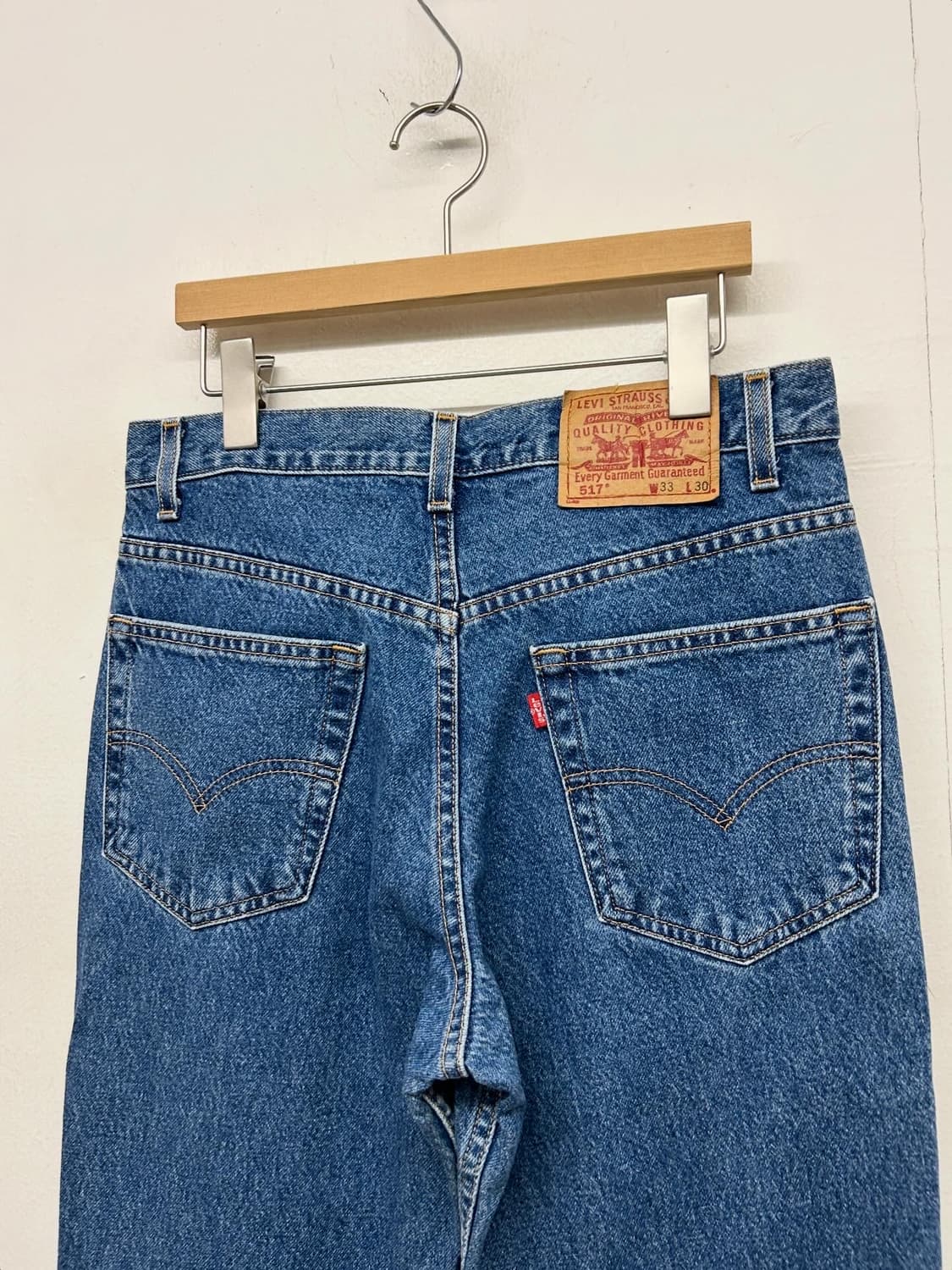 00s 리바이스 517 부츠컷 상품이미지2