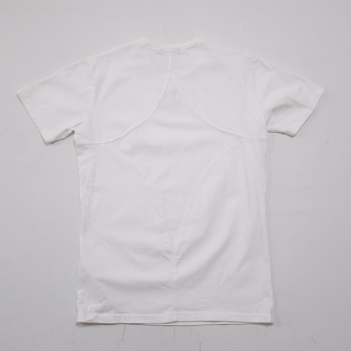 떠그클럽 TC 슬림 반팔티 상품이미지6