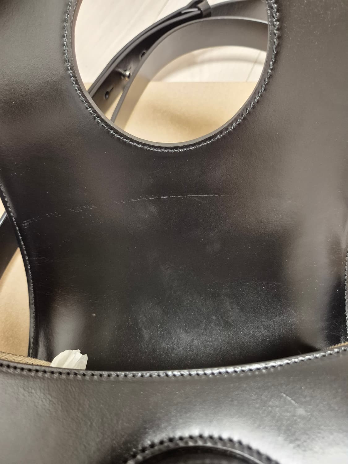 르메르 카메라백 상품이미지5