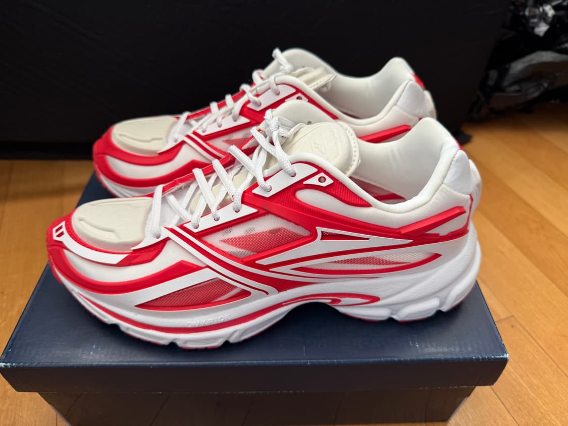 [270] 리복 x 강혁 프리미어 로드 모던 상품이미지2