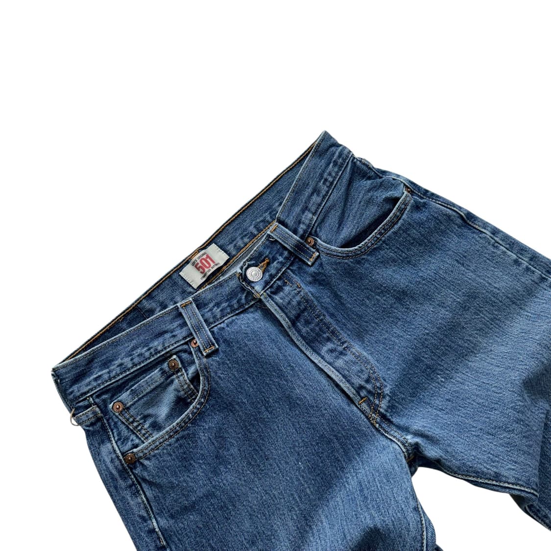 [29.5] 리바이스 501 데님 청바지 [LV1390] 상품이미지2