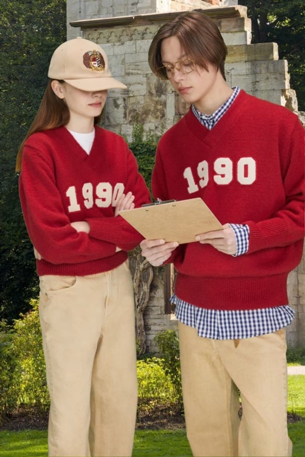 Stu 여성 베이비 팬츠 진 s 에스티유 22ss 상품이미지1