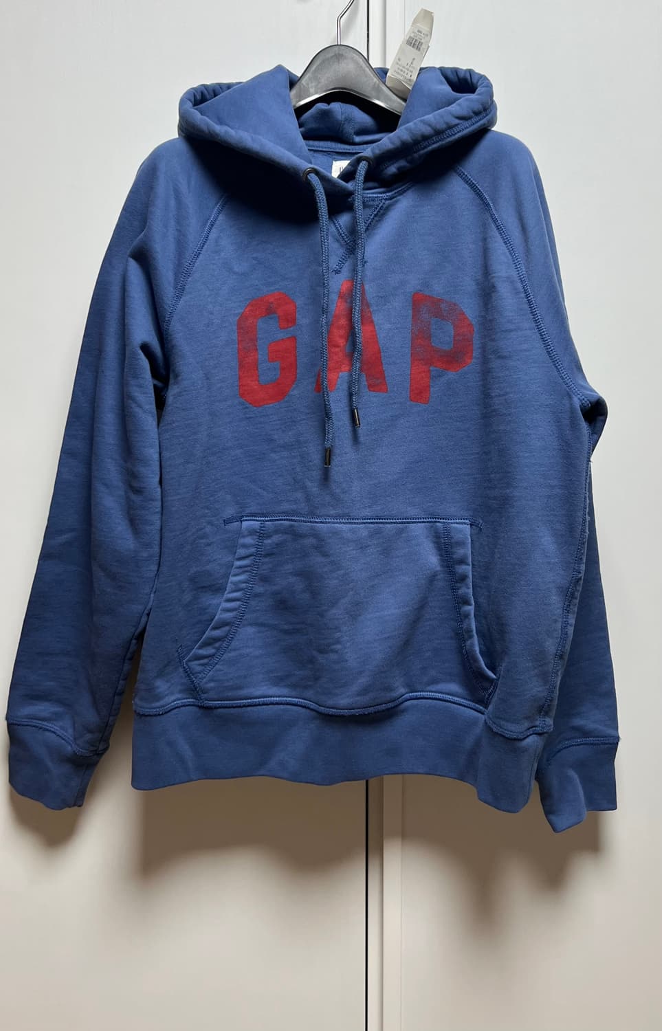 갭 gap 뉴욕 후드티 상품이미지1