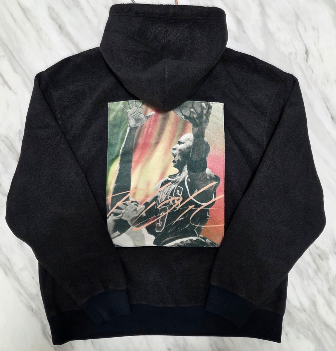 조던 플라이트 헤리티지 풀오버 후디 상품이미지1