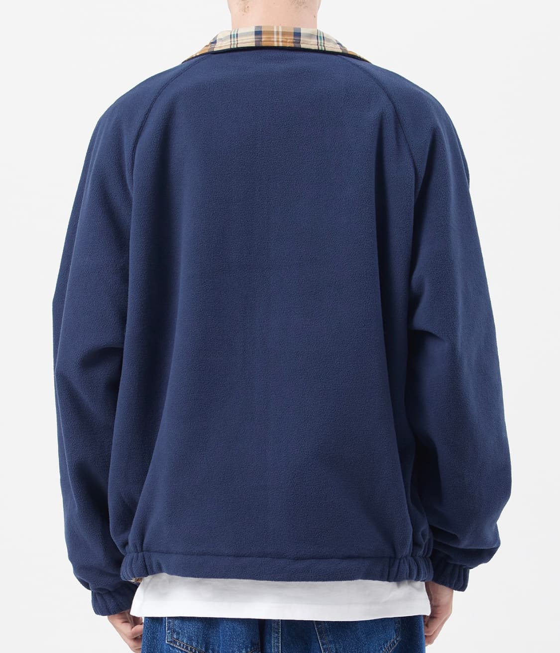 칼하트 리버시블 플래너 자켓 상품이미지6