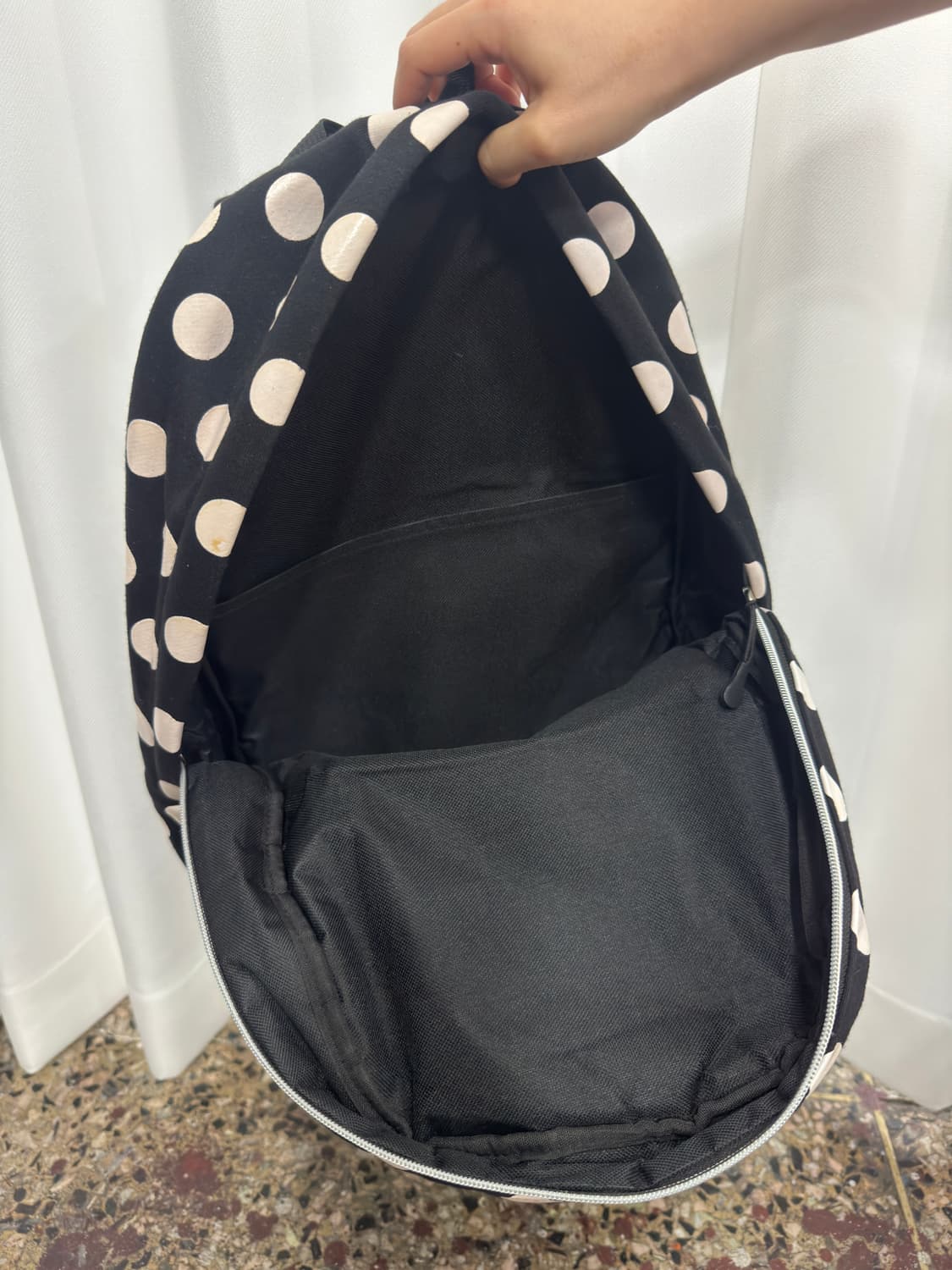 marvel dot backpack 상품이미지9