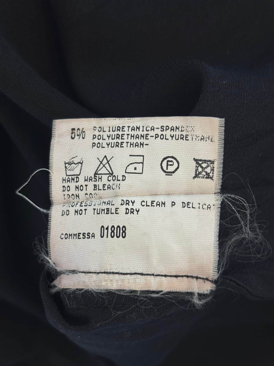 Marithe Francois Girbaud Cardigan 상품이미지10