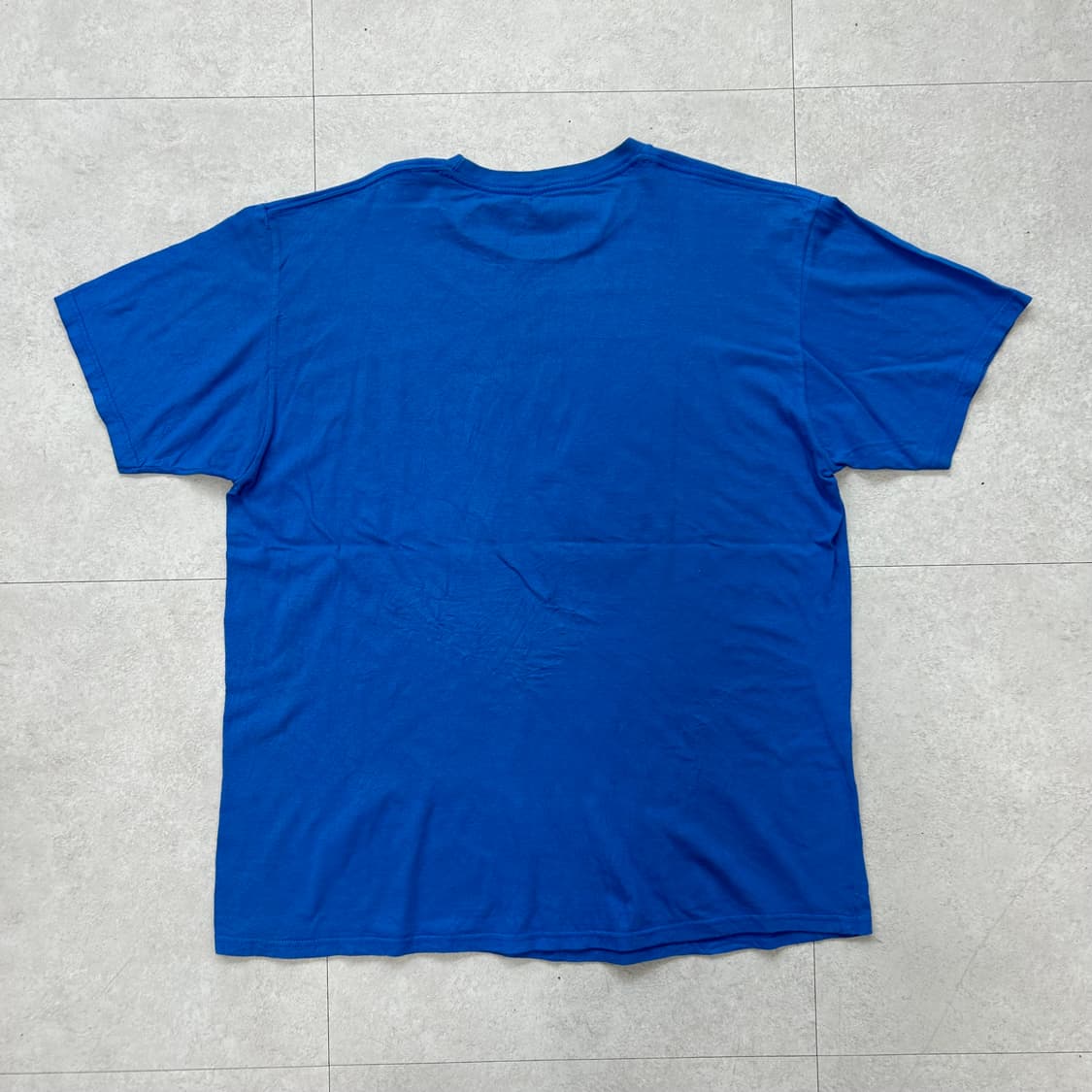 릭앤모티 빈티지 반팔티 XL 상품이미지4