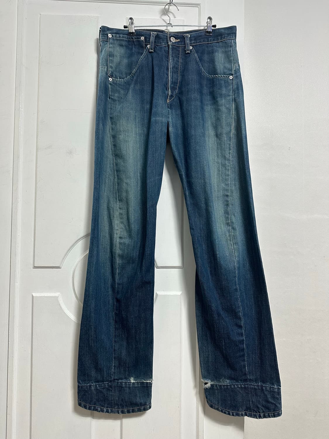 리바이스 엔지니어드 데님 팬츠 상품이미지1