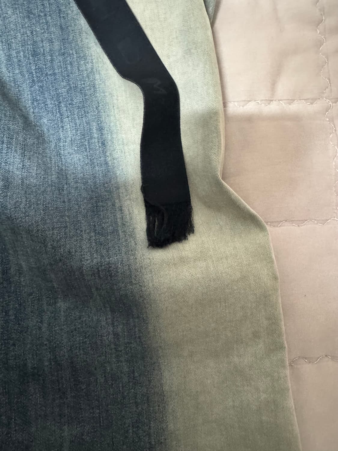 릭오웬스 점보 카고 미네랄 48 상품이미지10