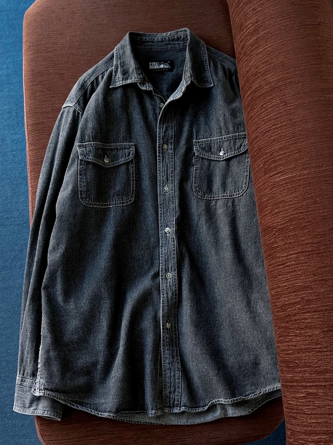 FIRST DOWN 상품이미지2