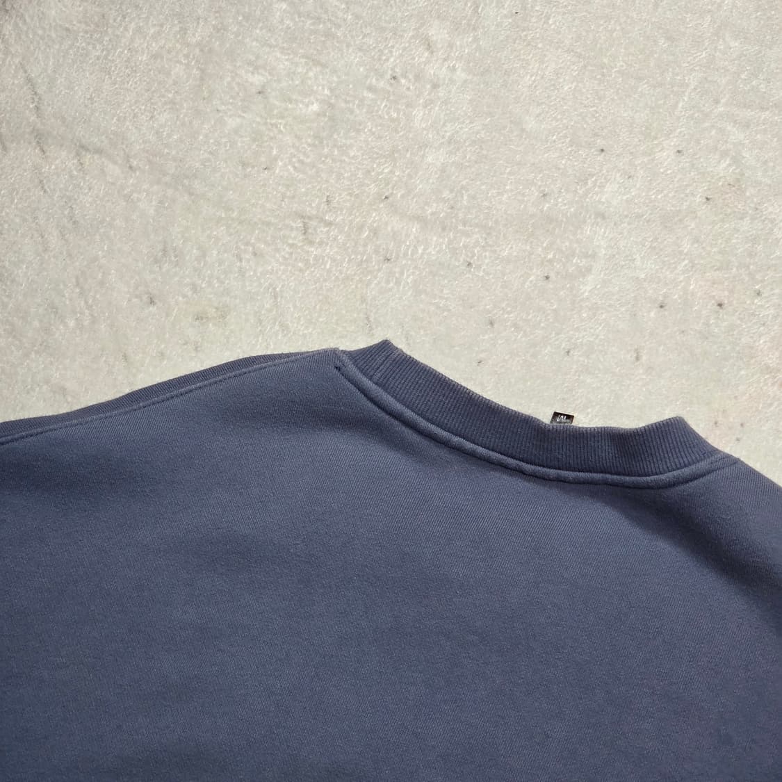 RDVZ 오버핏 맨투맨 상품이미지6