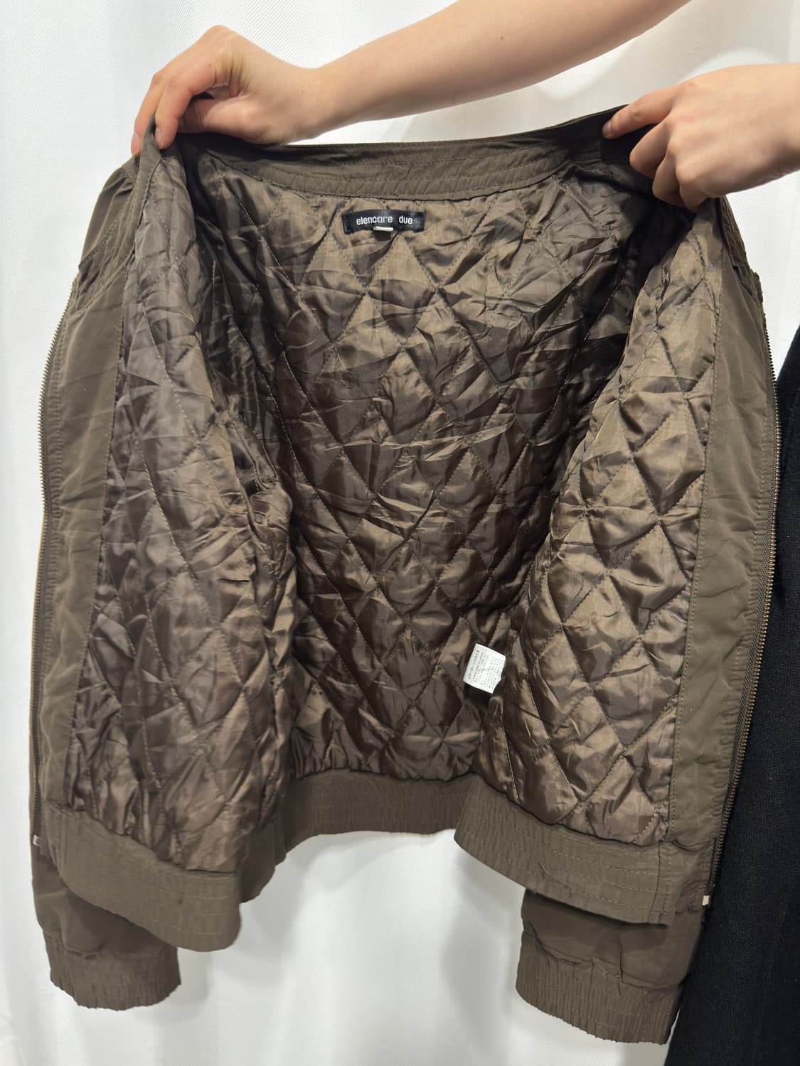 elencare due pocket jacket 상품이미지5