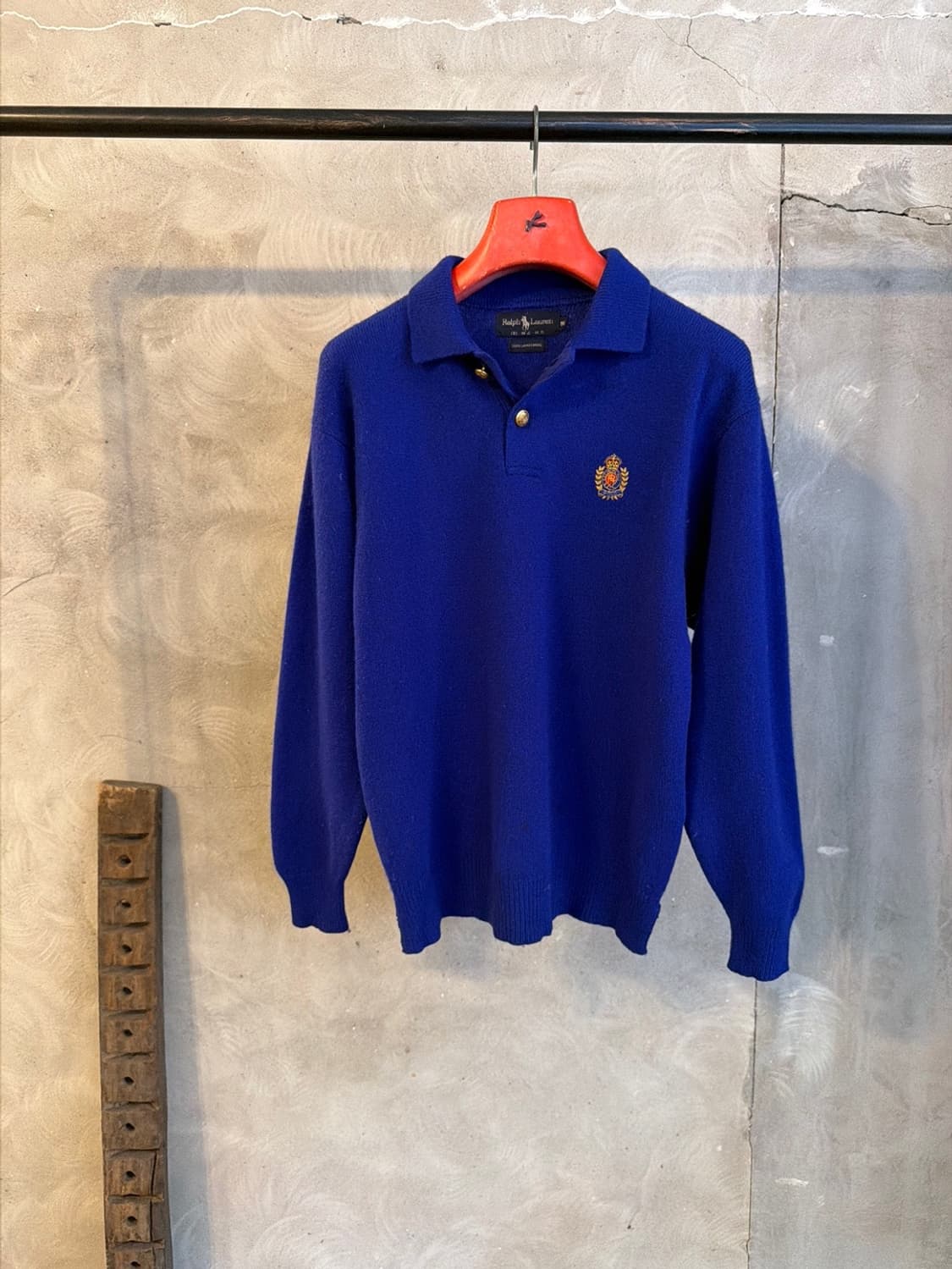 폴로 랄프로렌 니트 pk 100 상품이미지1