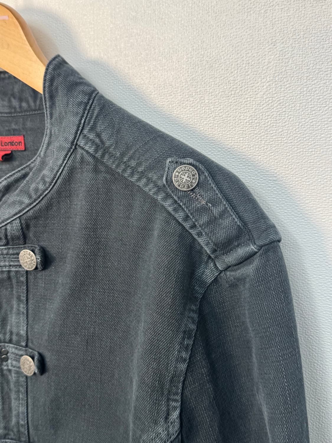 제이디드 런던 나폴레옹 자켓/O82 상품이미지3