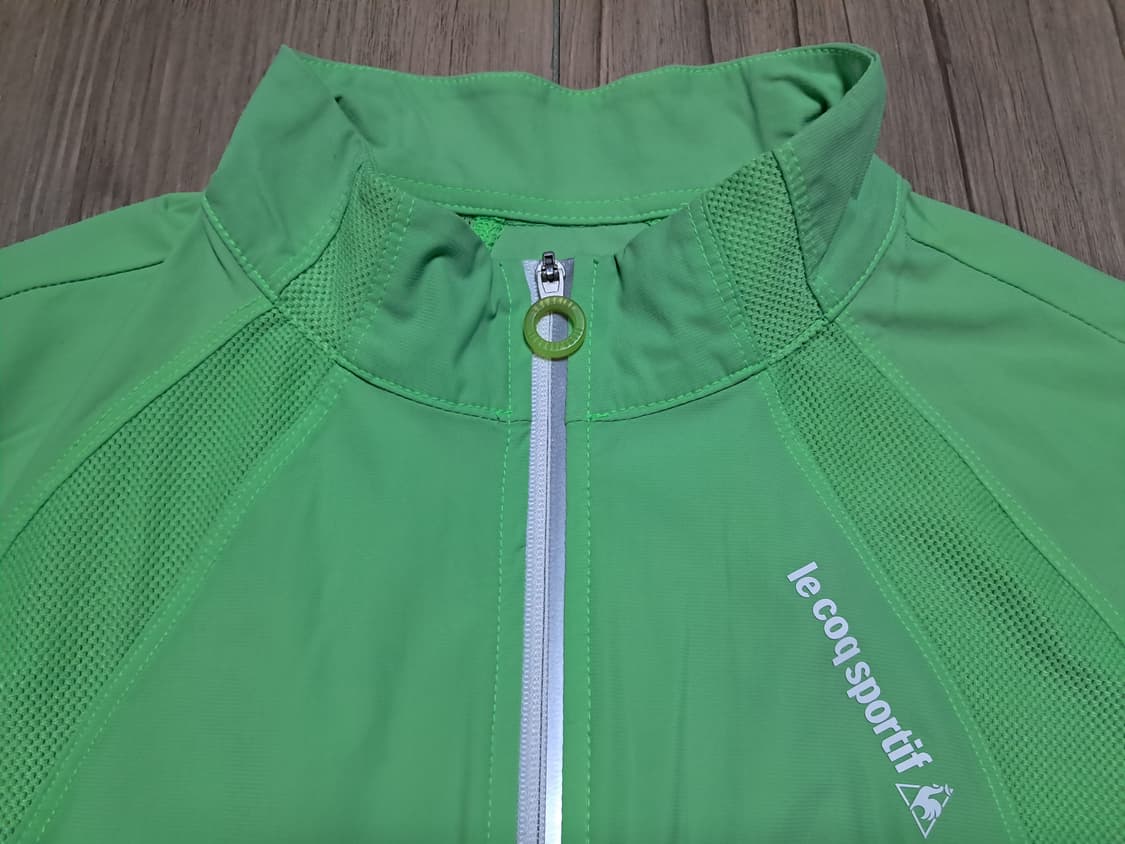 르꼬끄 여성 런닝집업 S 상품이미지6