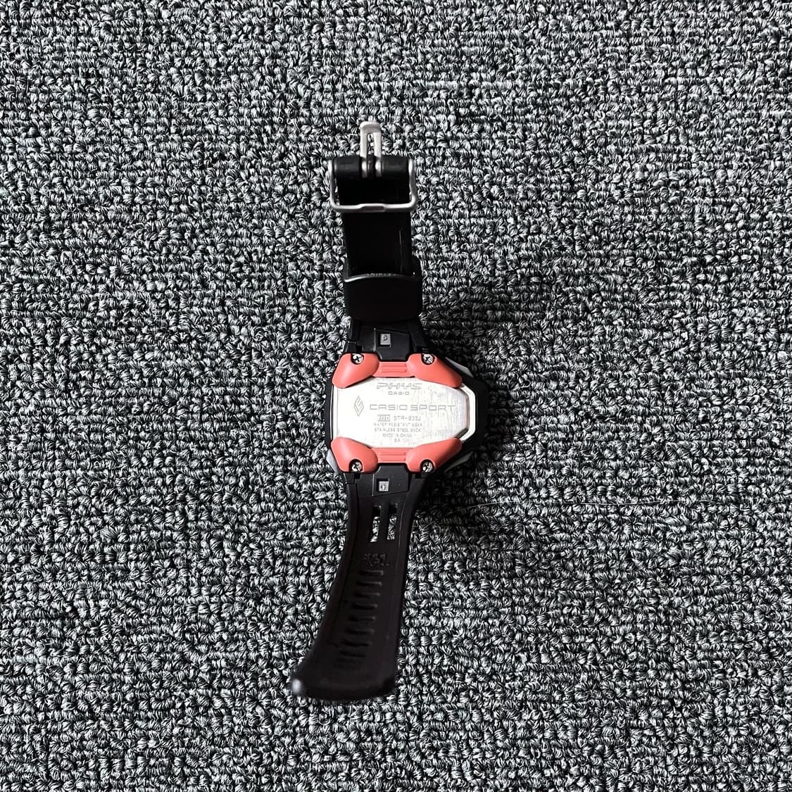 CASIO 카시오 스포츠 시계 상품이미지5