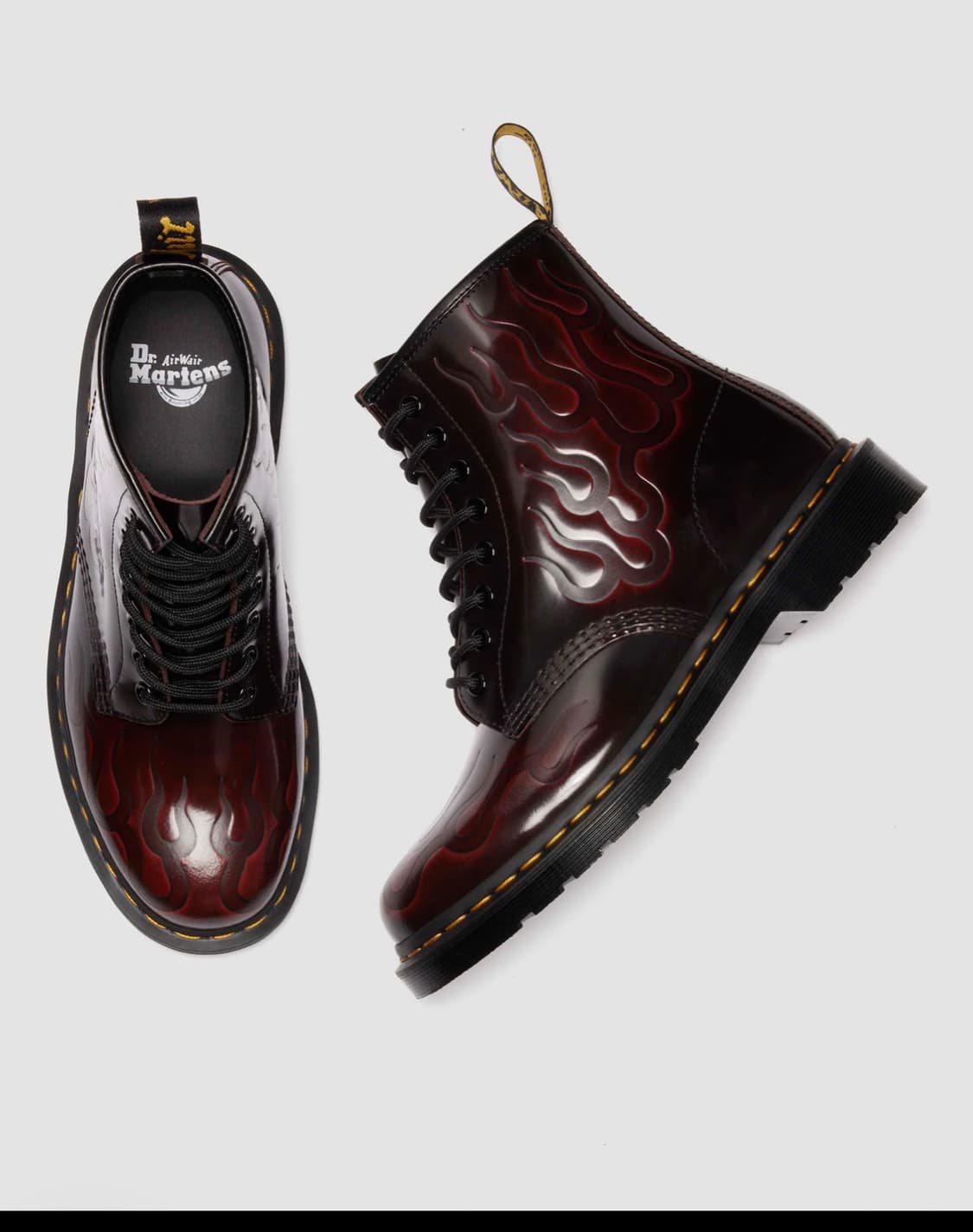 닥터마틴 인페르노 260 판매 상품이미지2