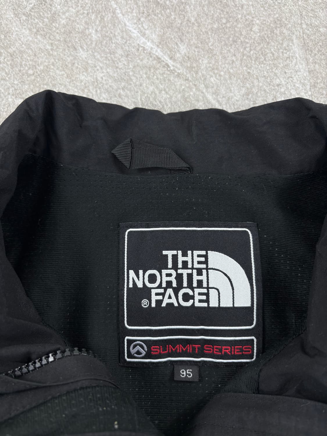 The North Face Gore-Tex Pro Shell Jack 상품이미지4