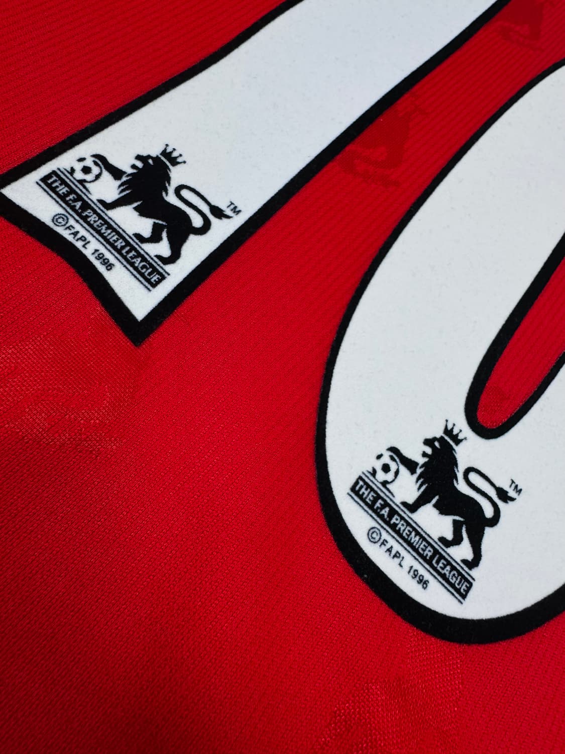 96-98 리버풀 홈 상품이미지10