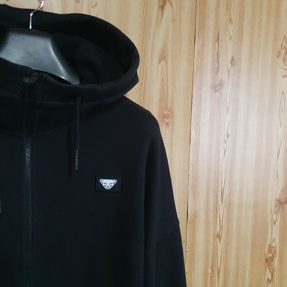 다이나핏 후드집업 XL 상품이미지2