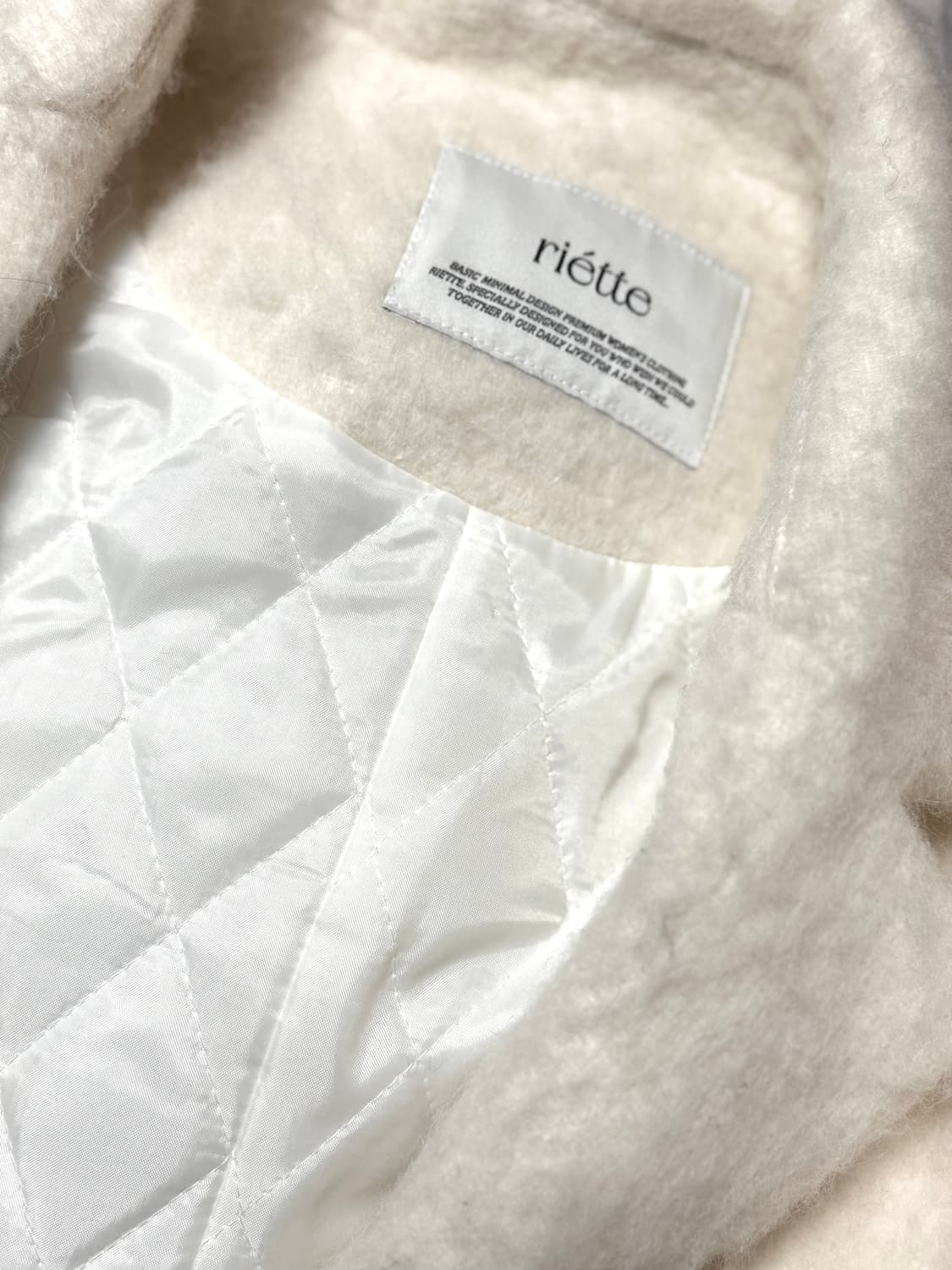 리에뜨 안느자켓 상품이미지4